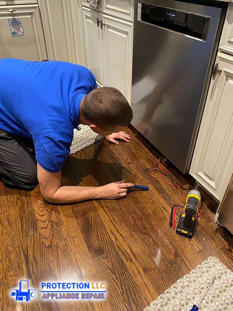 Best appliance repair Austin Texas Protection LLC