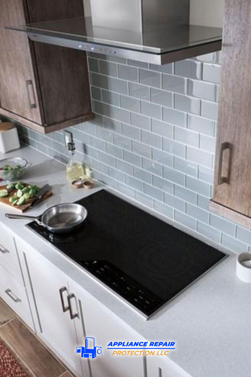 Protection LLC cooktop repair service Austin,TX