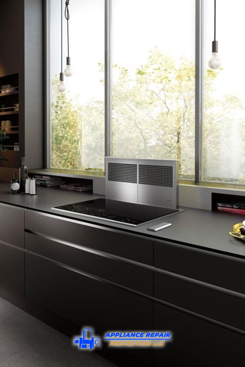 Protection LLC cooktop repair service Austin,TX