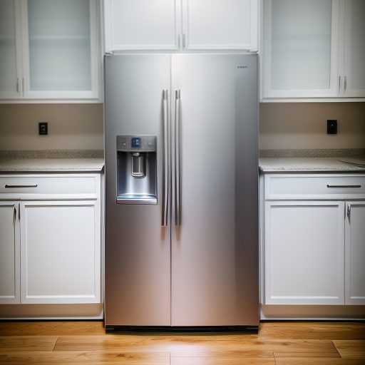Amana refrigerator repair - Austin TX