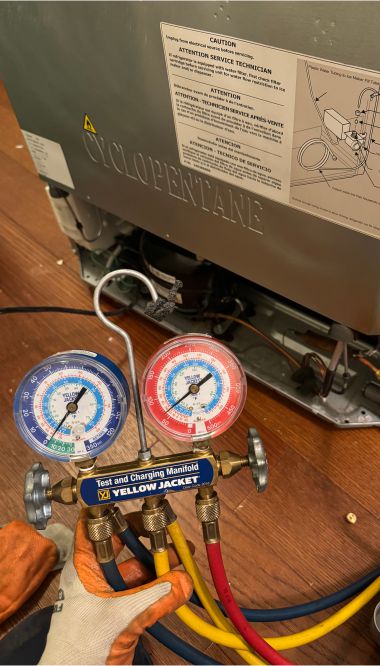 Common Refrigerator Problems